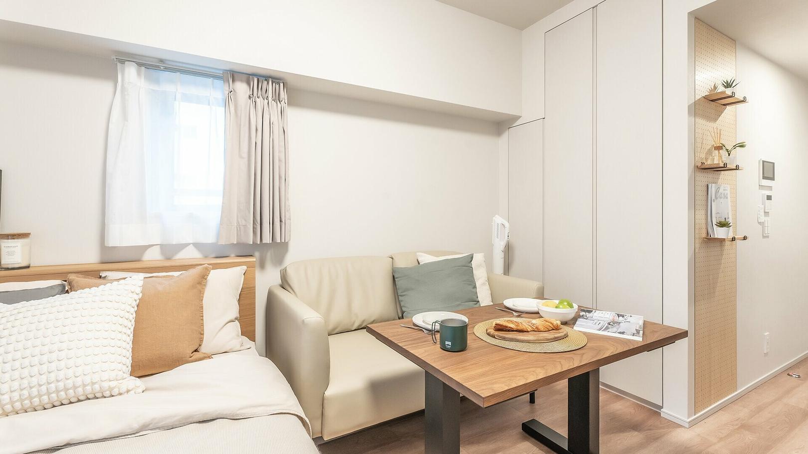 Room Type Gallery